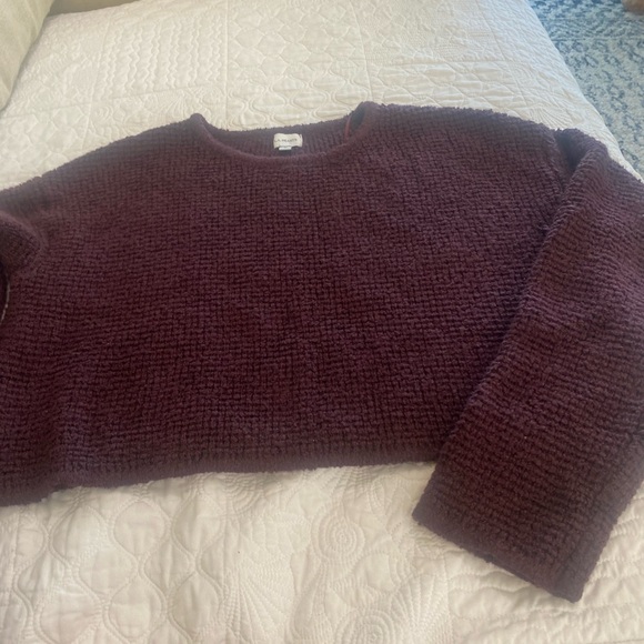 LA Hearts sweater - Picture 3 of 4